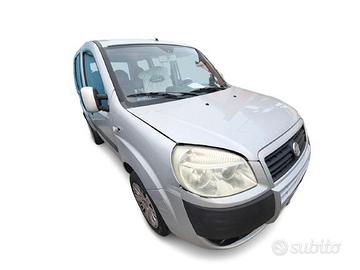 RICAMBI FIAT DOBLO 1.4 B 57KW 2009 350A1000