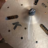 Zildjian k EFX 18”