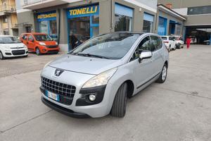 Peugeot 3008 1.6 HDi 112CV Premium