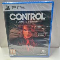 control ultimate edition ps5 