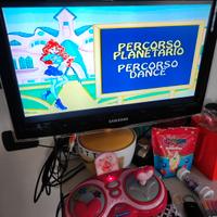 Videogioco console Clementoni Smart TV Winx