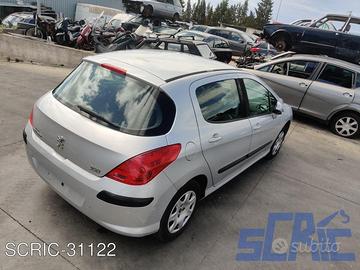 PEUGEOT 308 1 4A, 4C 1.4 16V 95CV 07-14 -Ricambi