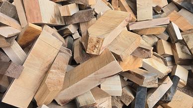 legna da ardere 
