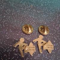 spillette commemorativa 