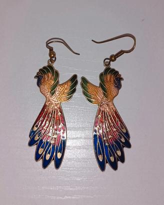 Orecchini Vintage 