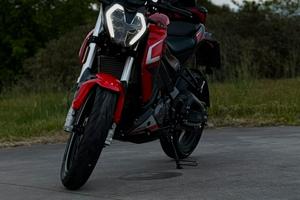 RKF 125