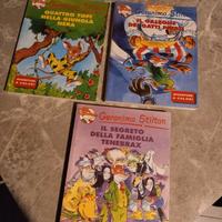 Geronimo stilton 