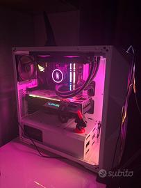 Computer fisso assemblato