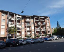 Fossano appartamento ultimo piano