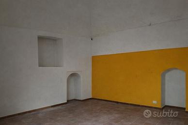 Magazzino centro Melzo
