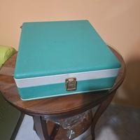 GIRADISCHI VALIGETTA  GELOSO