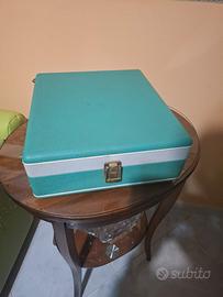 GIRADISCHI VALIGETTA  GELOSO