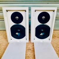 PINNACLE diffusori acustici 