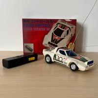Lancia Stratos HF Alitalia radiocomandata