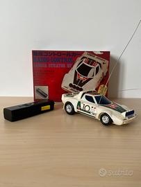 Lancia Stratos HF Alitalia radiocomandata