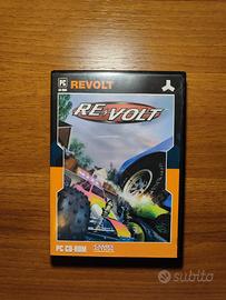 Re-Volt PC