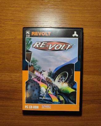 Re-Volt PC