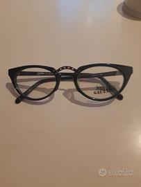 Montatura Jan Paul Gaultier