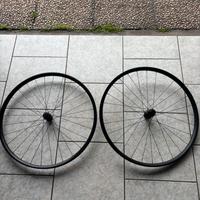 Ruote Newmen 25 Gravel Disc