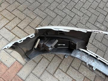 Paraurto anteriore Audi a4 b9 s Line