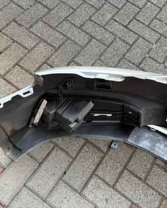 Paraurto anteriore Audi a4 b9 s Line