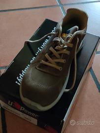 scarpe da lavoro 