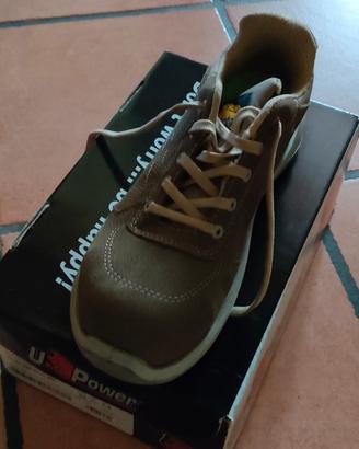 scarpe da lavoro 