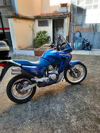 Honda XL 650 V Transalp - 2001