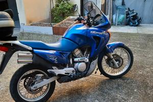 Honda XL 650 V Transalp - 2001