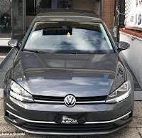 Meccanica anteriore completa volkswagen golf 7 7.5