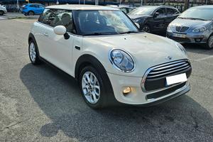 Mini ONE 1.2 benzina