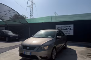 Seat Toledo 1.6 TDI 105 CV CR Style