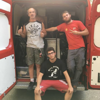 Traslochi trasporti economici montaggio mobili