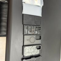 Custodie S22 Ultra Samsung