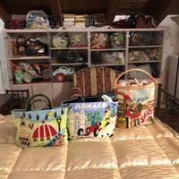 Collezione borse Braccialini Originale Fiorentini
