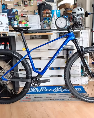 ORBEA ALMA M50