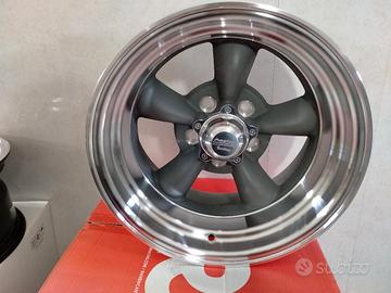 Cerchi American Race 