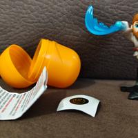 Obi-Wan Kenobi ovetti Kinder