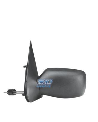 SPECCHIO COMPLETO SINISTRO FORD FIESTA MK4 99-02