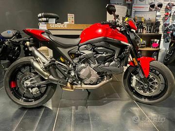 DUCATI Monster 950 my21