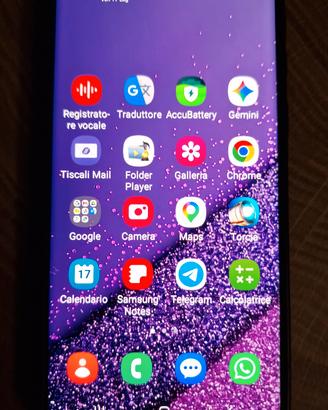Samsung Galaxy S 20 plus