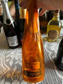 Spumante mastio loggia