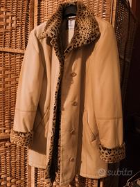 Vintage giacca Donna