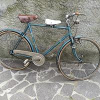 Bianchi sport da città d'epoca
