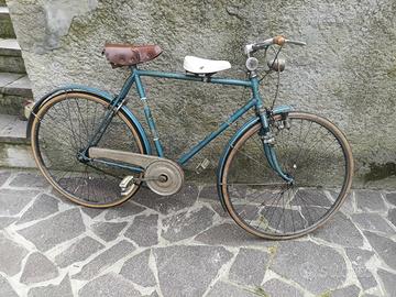 Bianchi sport da città d'epoca