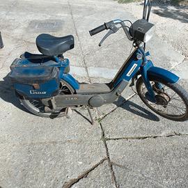 Piaggio Ciao - 1979