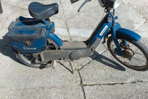Piaggio Ciao - 1979