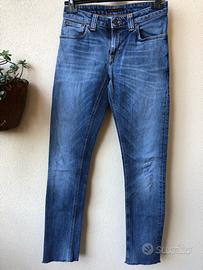 Nudie Jeans skinny fit W27/L32 (usati)