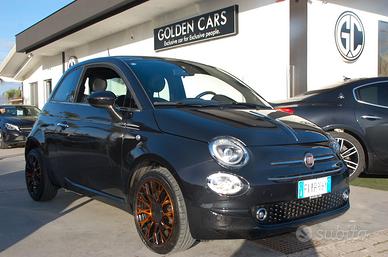 Fiat 500 1.2 120 Anniversary 69CV my20 Uff Italy U