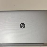 Computer portatile HP con scheda video